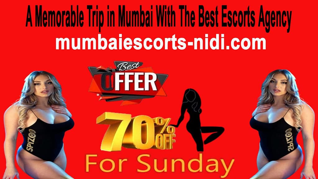 MUMBAI ESCORTS