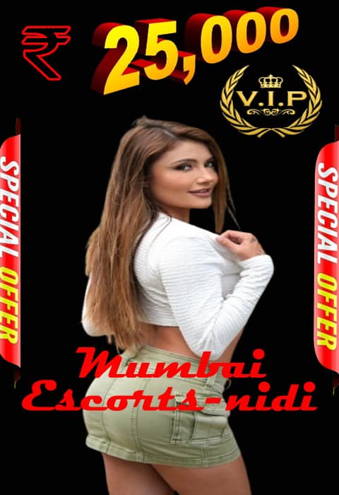 Mumbai Escorts girl